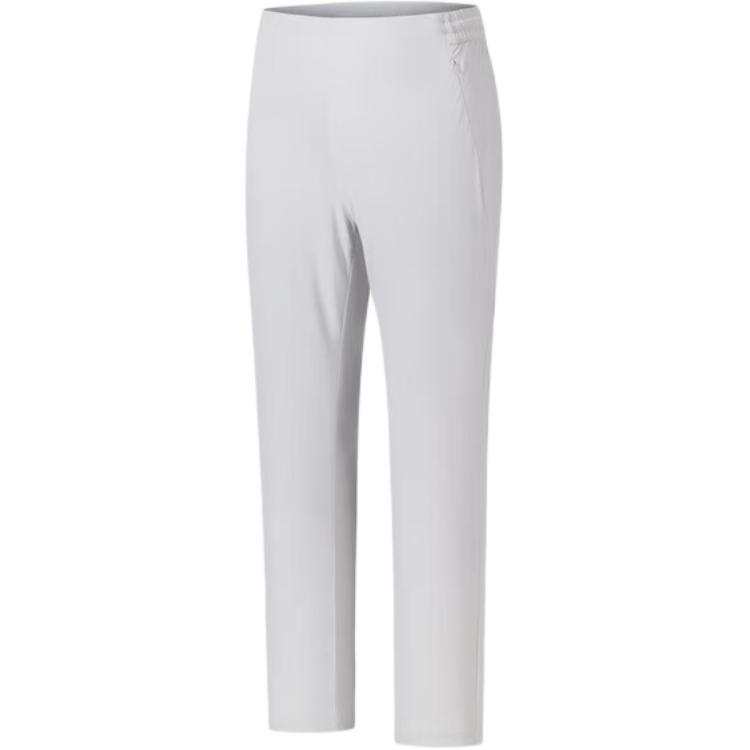 Anta Champion All Weather Collection Casual Pants Men's