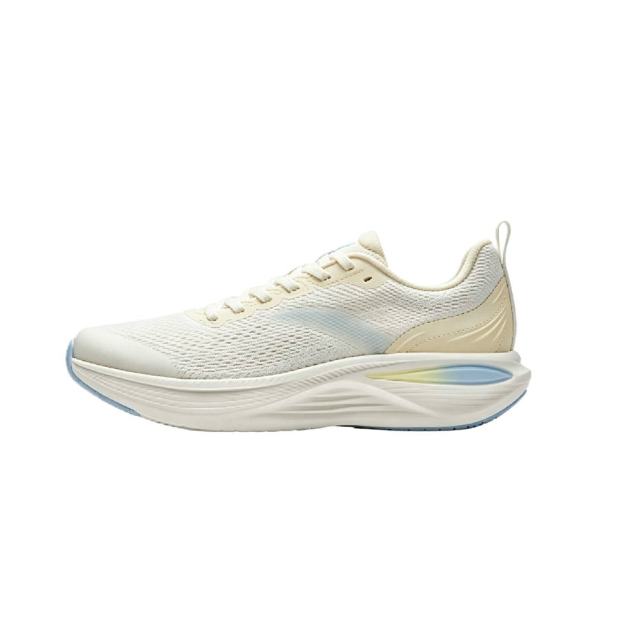 Anta Travel 2 Abrasion Resistant Breathable Low top Casual Training City Commuting Running Shoes Women's