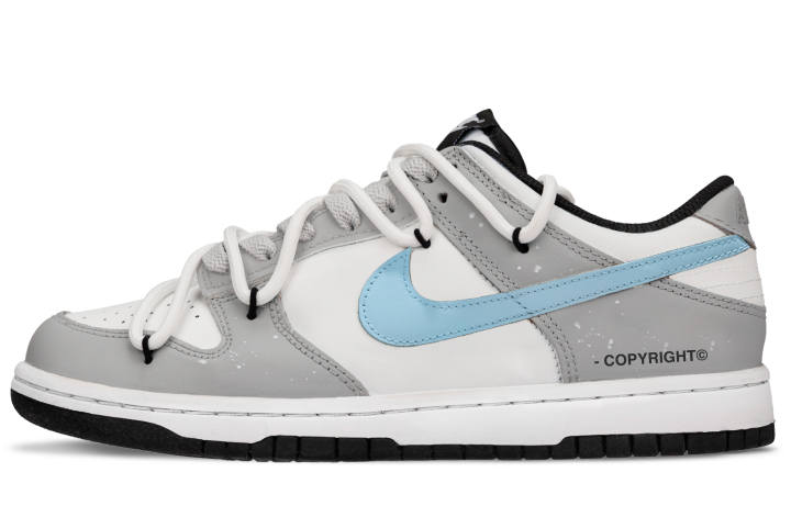 Nike Nike Dunk Broken Realm E Low top Skateboard Shoes Unisex