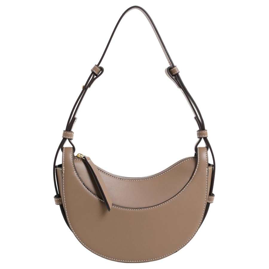 PAYOT PAYOT Synthetic Leather Shoulder Bag Women's Multicolor