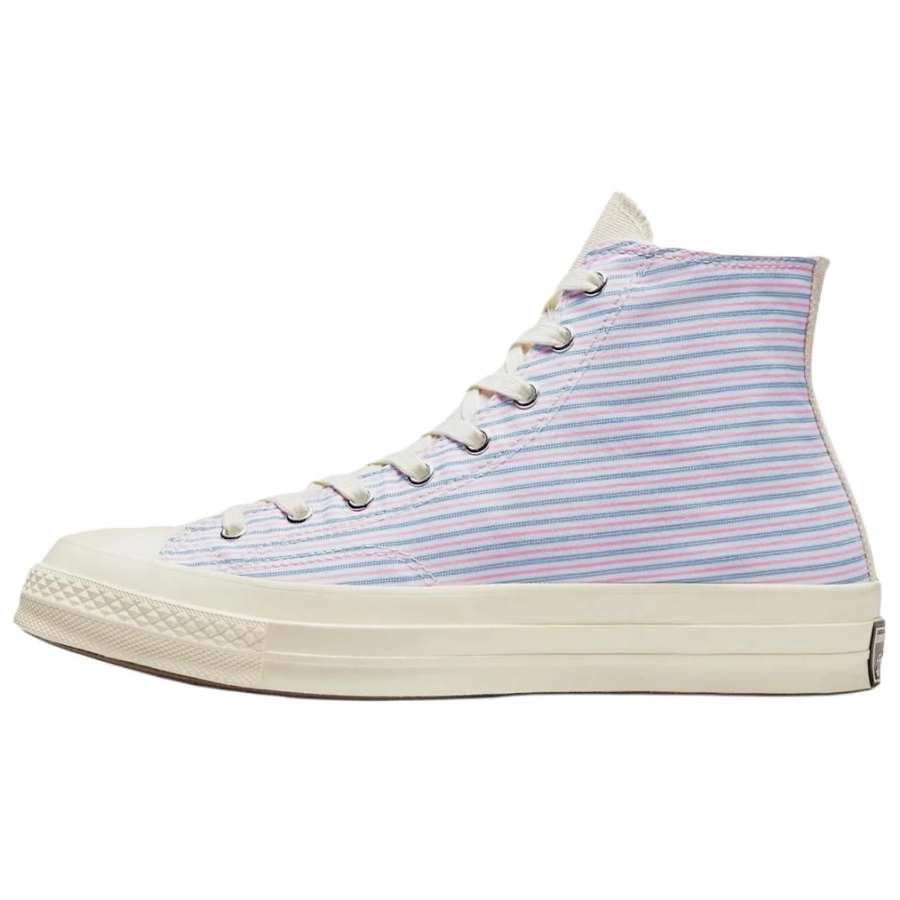 Converse Chuck 70 Converse High 'Multi-Color Retro Stripes'