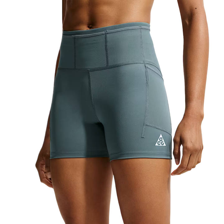 Nike Nike Nike Nike Women's Dri-FIT High-Waisted 4" Trail Running Shorts
