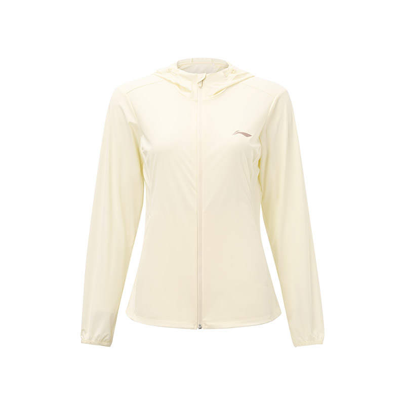 Li-Ning Li Ning Sun Protection Clothing Unisex