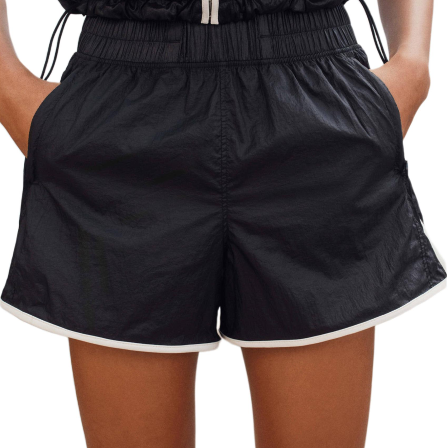 CHANEL 26M Casual Shorts Women's