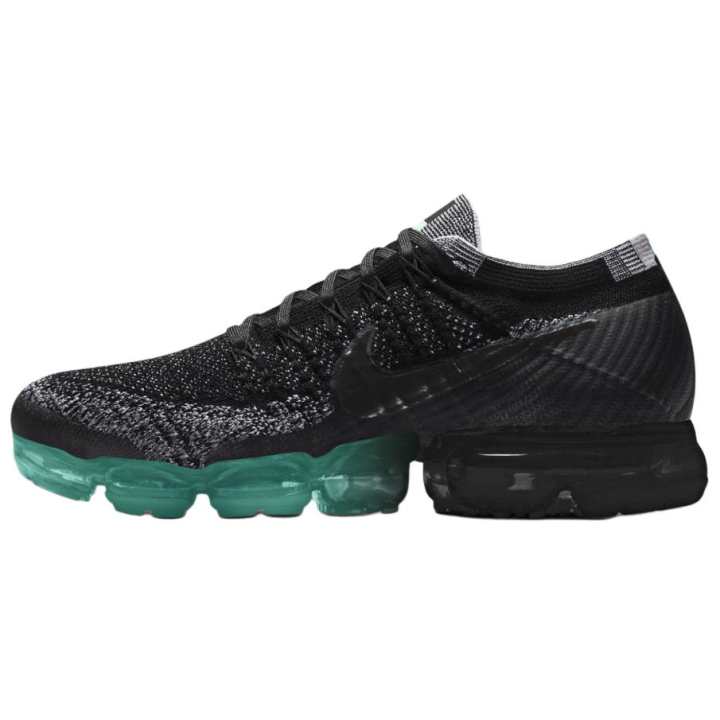 Nike Nike AIR VAPORMAX Running Shoes Men's Black