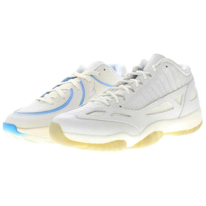 Jordan Jordan Tatum 4 Basketball Shoes Men's White Blue Clothing Sets