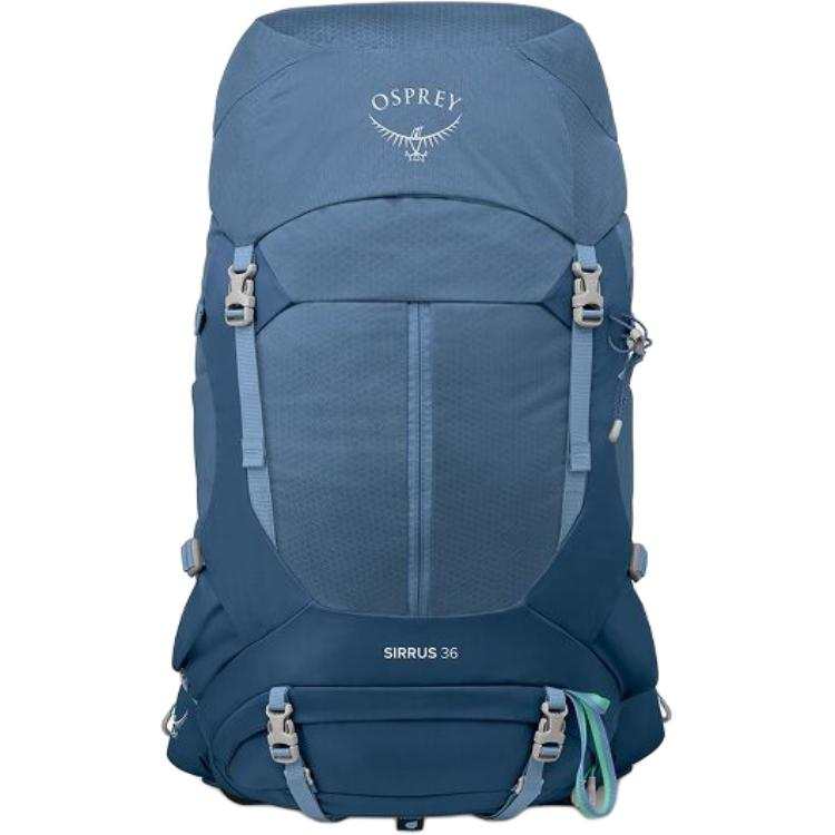 OSPREY Sirrus 36L Outdoor Bags Nylon Sèvres Blue Unisex