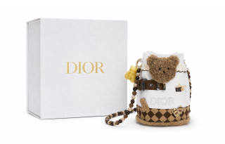 DIOR Makeup & Toiletry Bags Unisex