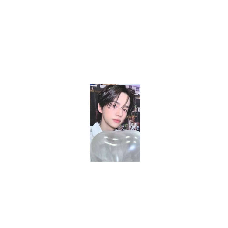 HYBE TWS NO TRAGEDY Platform Special Gift Card AM1.0 Photocards Single Card/One Click Full Set Purchase