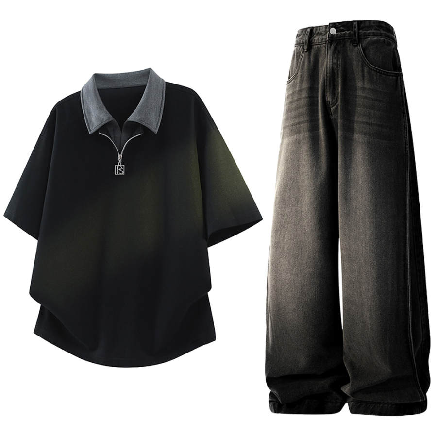 PAL ONGACO Casual Sportswear Unisex