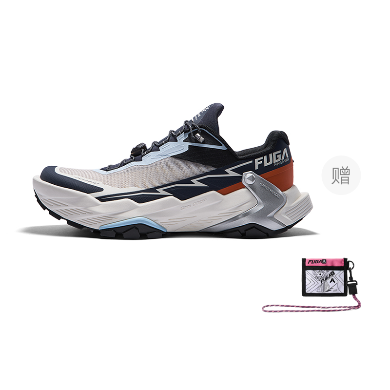 KAILAS FUGA DU 2 Trail Running Shoes Men's