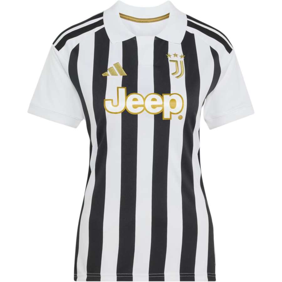 Adidas Adidas Juventus Soccer Jersey Women's