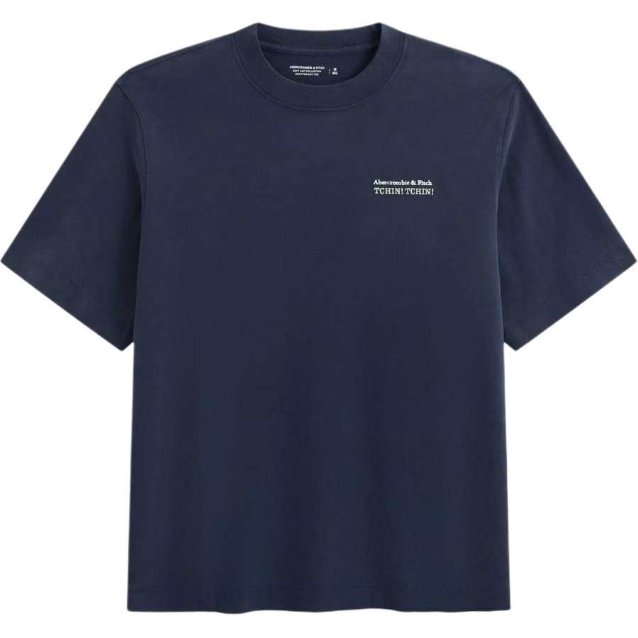 Abercrombie&Fitch T Shirt Men's