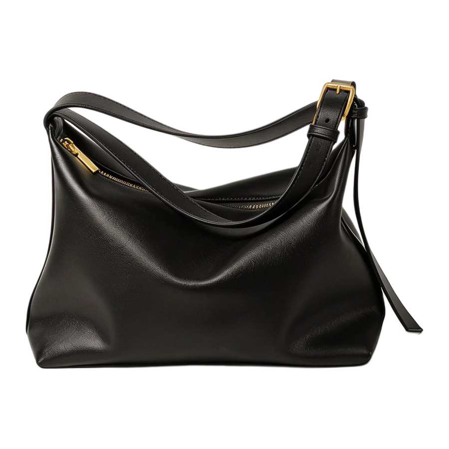 LOLLiPOPS Cow Leather Crossbody Bag, Shoulder Bag Regular Women's Multicolor