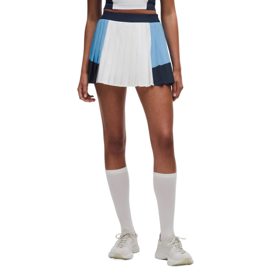 Lululemon Tennis Skirts Women's Moderate Short Skirt