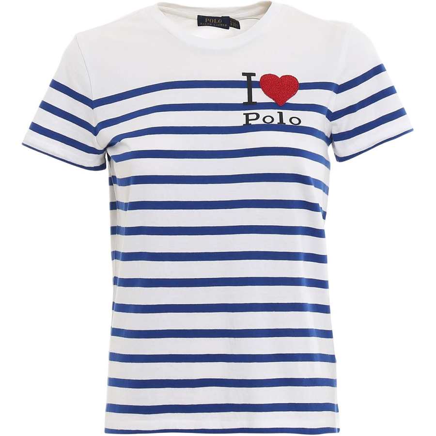 Polo Ralph Lauren T Shirt Women's Standard