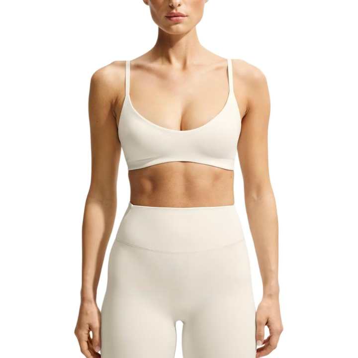 Nike NikeSKIMS Matte Women's Micro-Scoop Bra