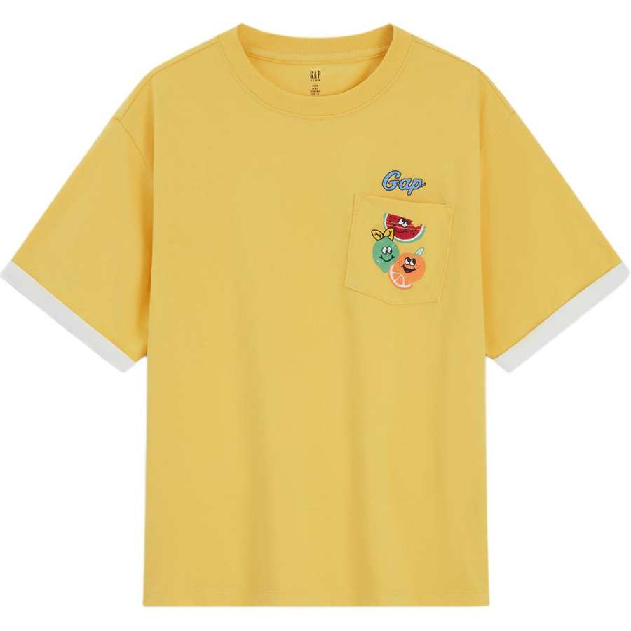 GAP GAP Kids T Shirts Crew Neck
