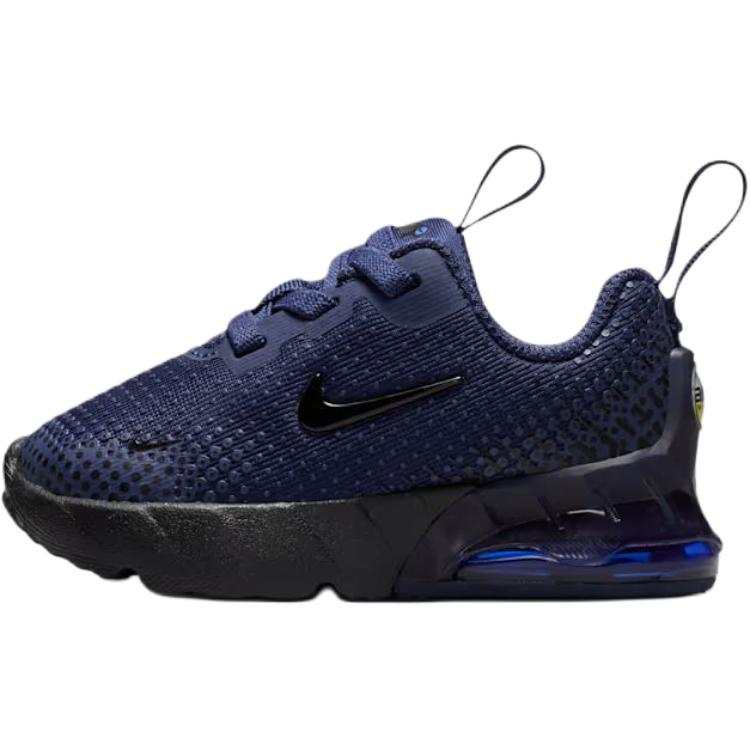 Nike Nike Air Max Phoenix Support Low top Toddler Shoes Midnight Blue Infant And Toddler