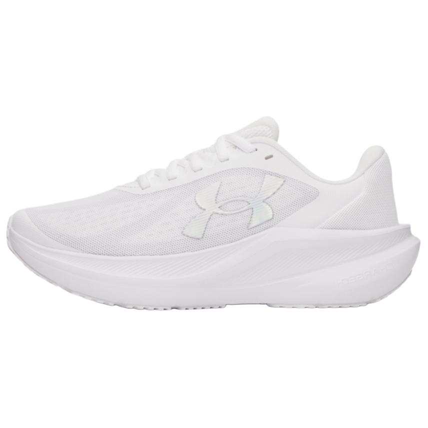 Under Armour Support Breathable Running Shoes Women's White