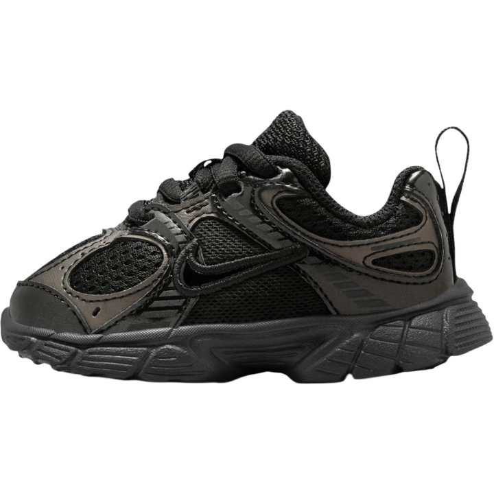 Nike Nike V5 RNR Toddler Shoes Black Infant And Toddler