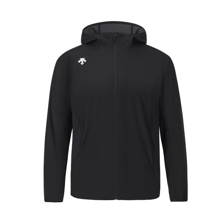 DESCENTE DESCENTE Training Jackets Men's Hooded Non Detachable Moderate Other