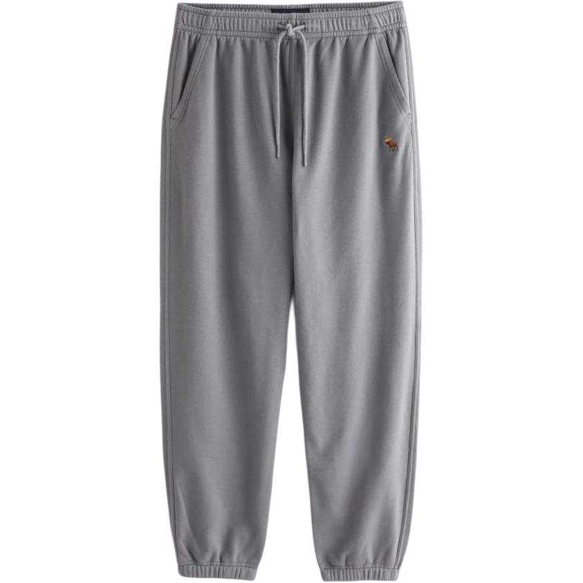 Abercrombie&Fitch Knitted Sweatpants Men's