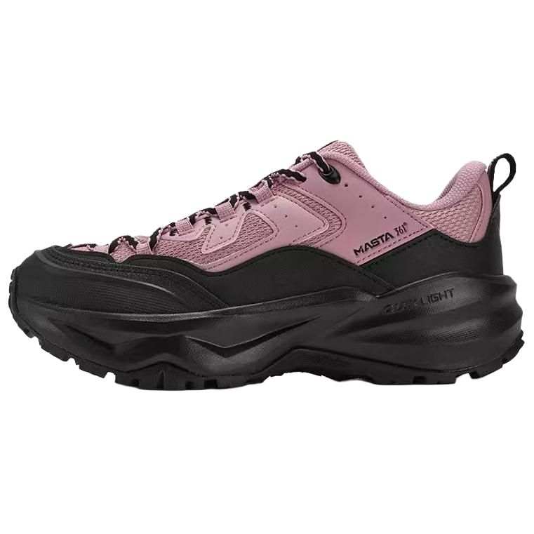 361° Wild 4.0 Low top Mountaineering Shoes Women's