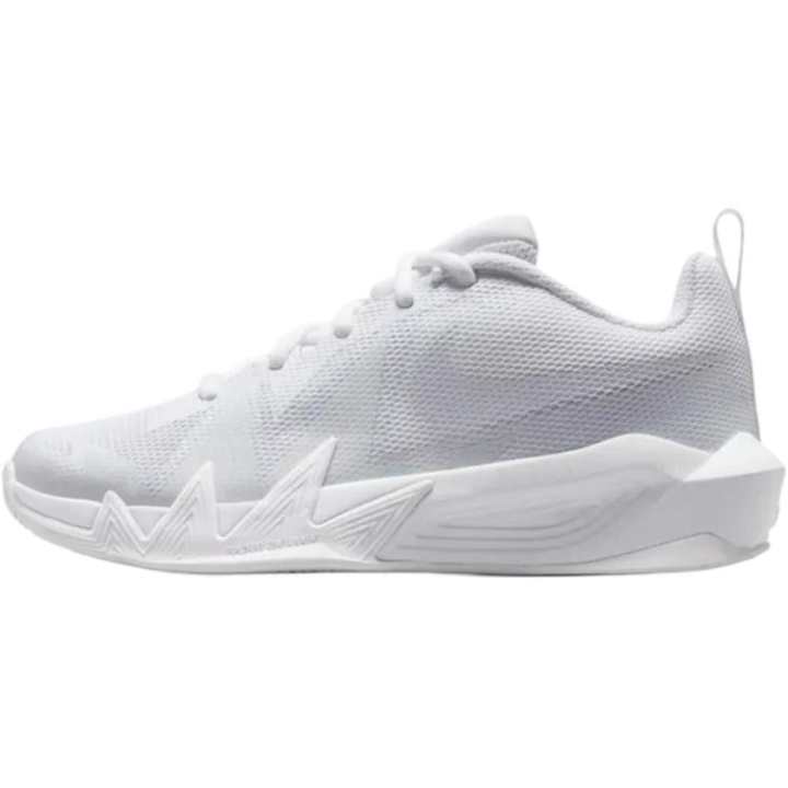 Nike Nike ST Dynamite Low top Kids' Running Shoes White Unisex