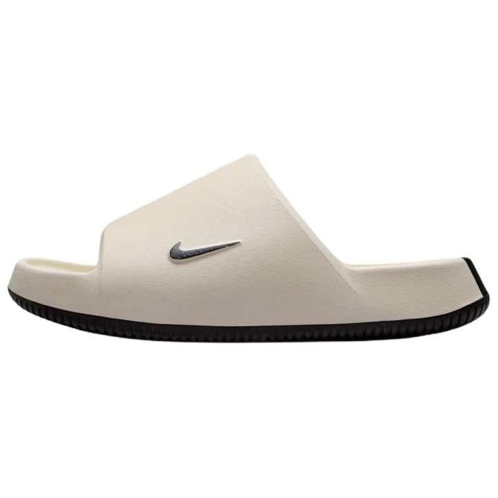 Nike Nike Calm 2.0 Slide Slippers Men's White
