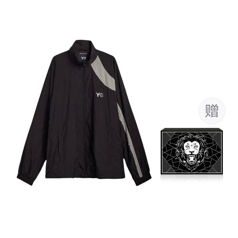 Y-3 Y 3 Jackets & Coats Men's Black