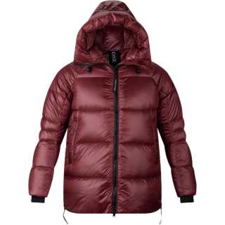 Canada Goose Down Jacket Unisex