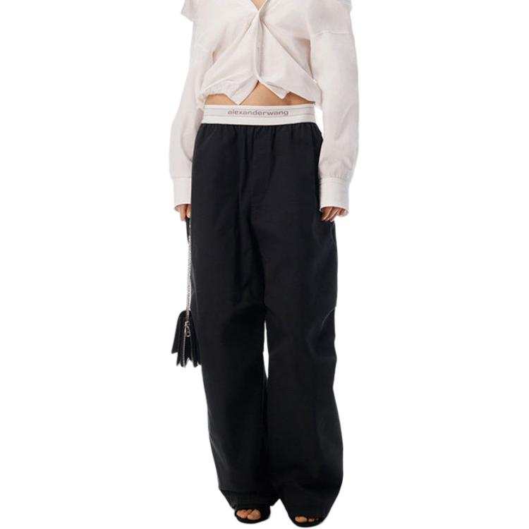 Alexander Wang SS26 Casual Pants Women's