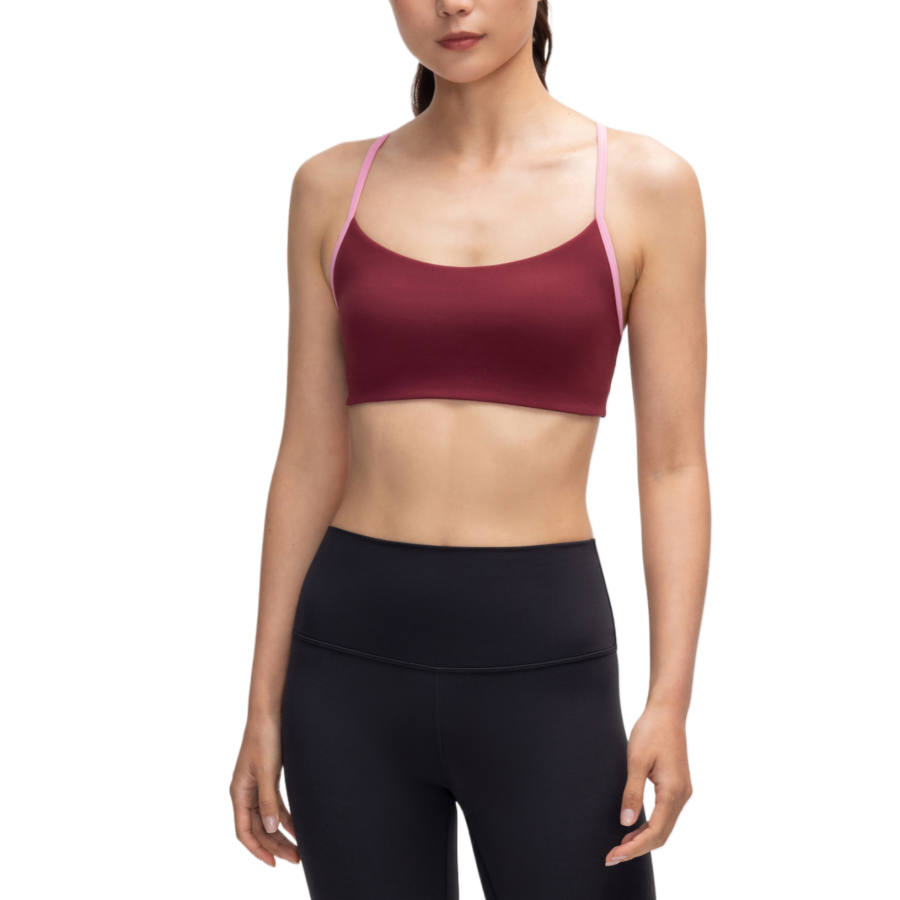 Lululemon Sports Underwear Women's