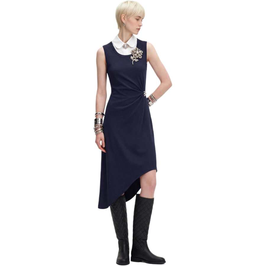 KARL LAGERFELD / Karl Lagerfeld Jeans Sleeveless Dress Women's