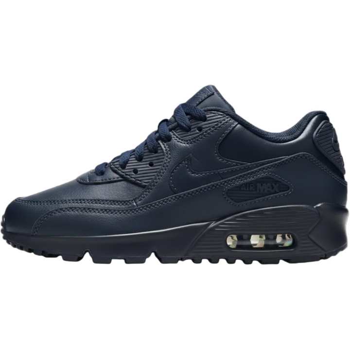 Nike Nike Air Max 90 Low top Kids' Running Shoes Teenagers