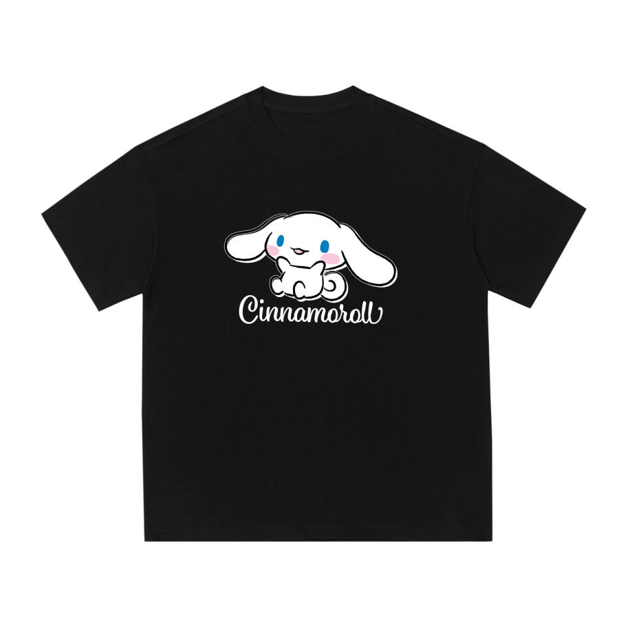 Sanrio Cinnamoroll T Shirt Unisex