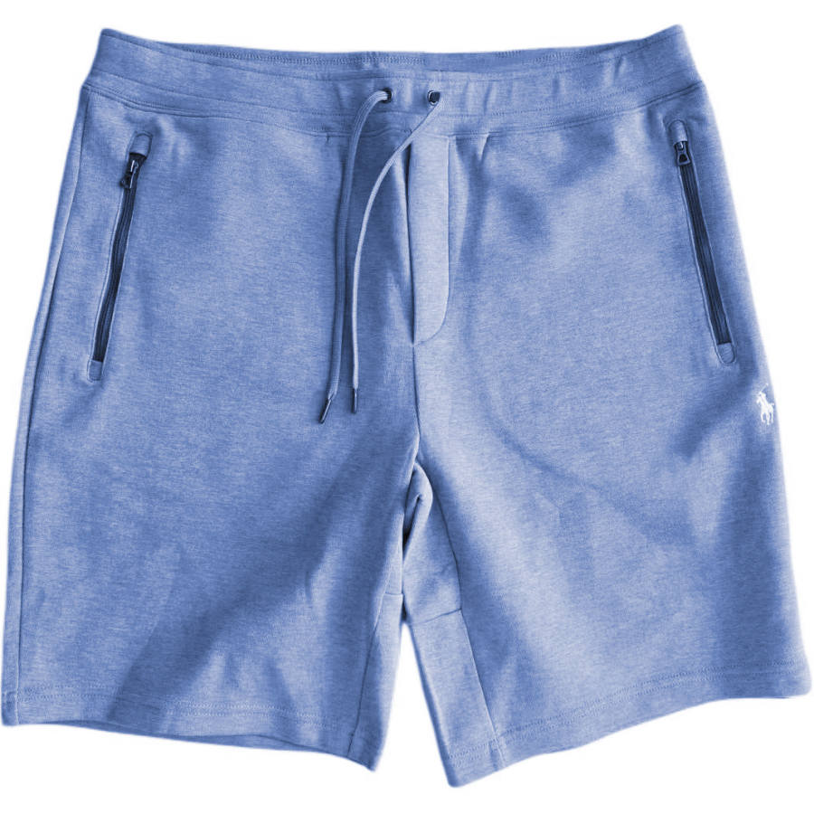 Polo Ralph Lauren SS26 Casual Shorts Men's Blue