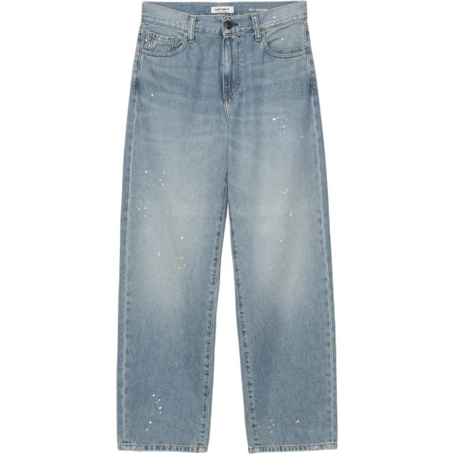 Carhartt WIP SS26 Women's Arin Pant Jeans Women's