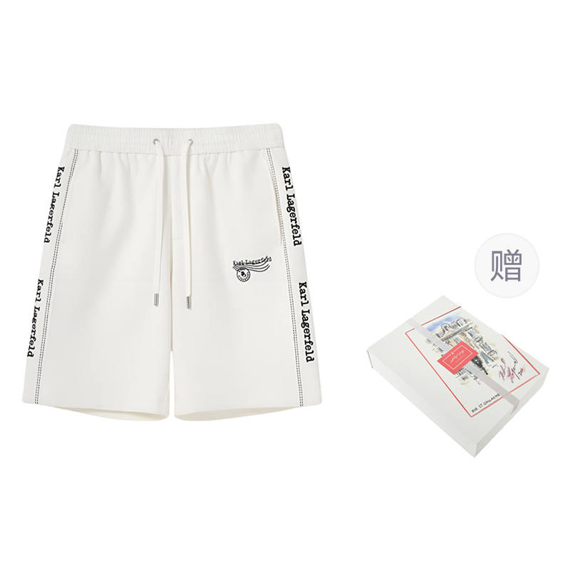 KARL LAGERFELD / Karl Lagerfeld Jeans Casual Shorts Men's