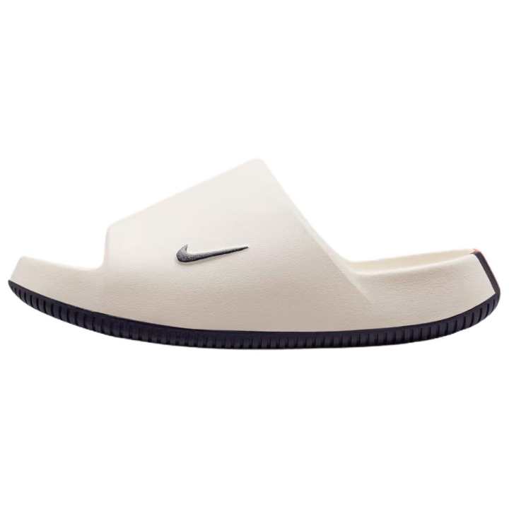 Nike Nike Calm 2.0 Slide Slippers Men's White
