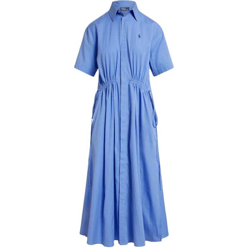 Polo Ralph Lauren Short Sleeved Dress Women's