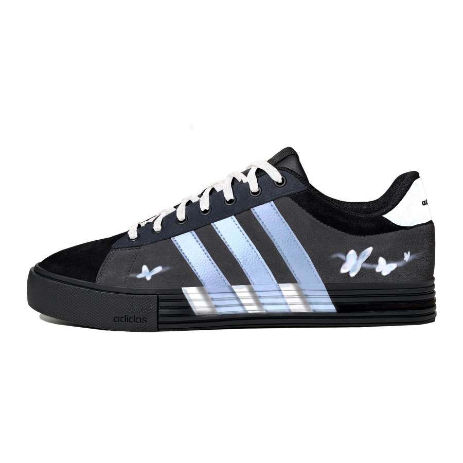 Adidas Adidas Daily 4.0 Butterfly Nebula, Elegant, Star Gazing Future