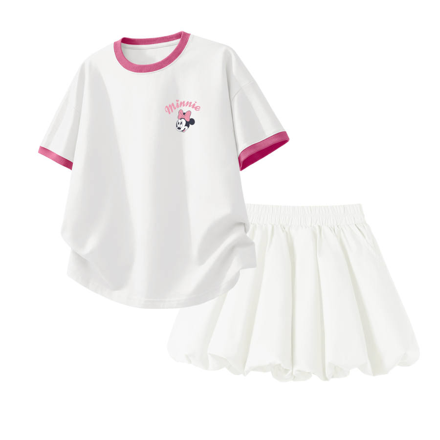 Disney Casual Sportswear 2 Piece Set Kids'