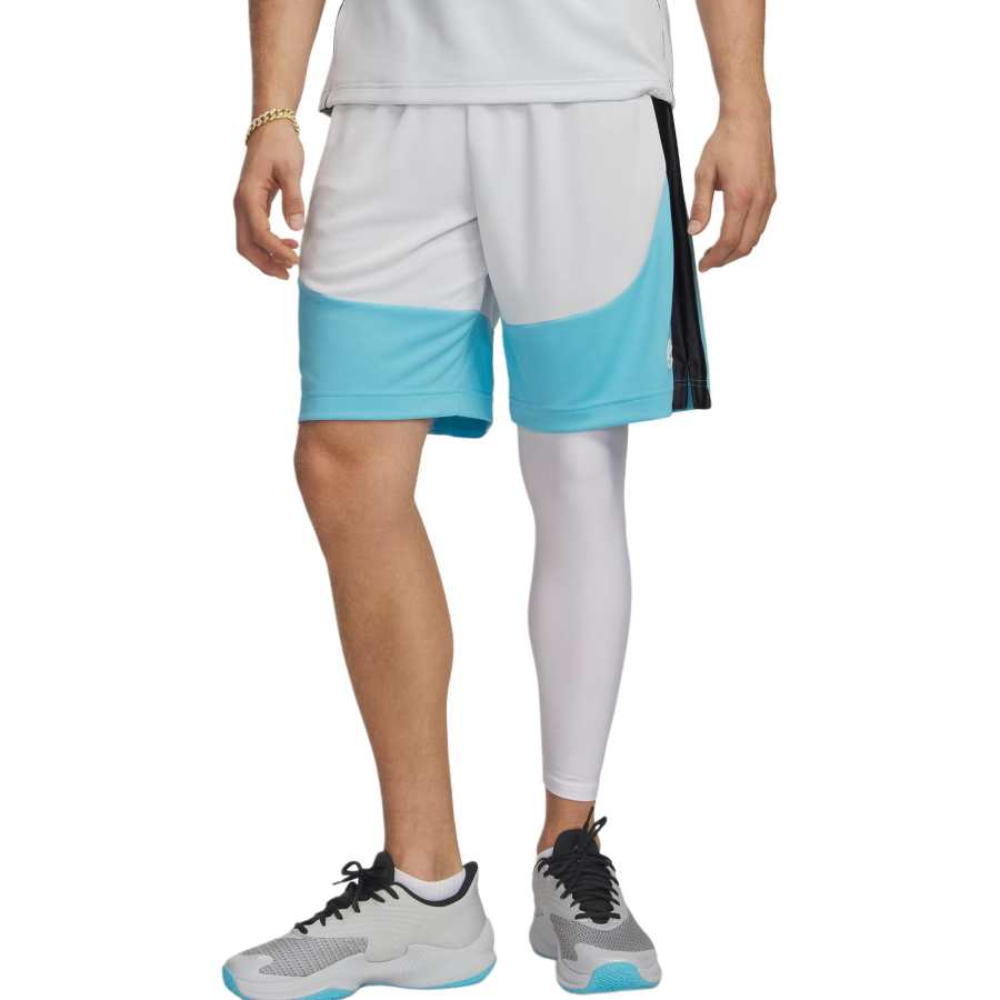 Under Armour Under Armour Curry Splash Quick Dry Pants Men's