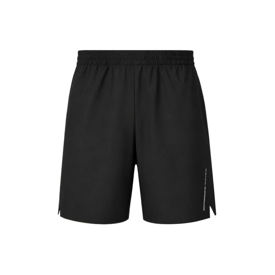 Skechers Casual Shorts Men's Black