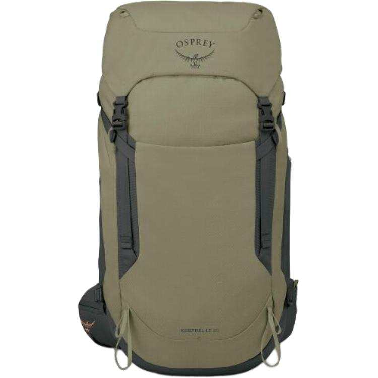 OSPREY 35L Outdoor Bags Recycled Polyester Olive Tea Men's