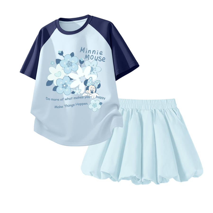 Disney Casual Sportswear 2 Piece Set Kids'
