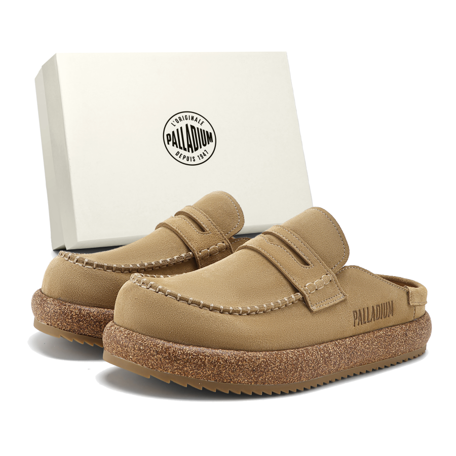 Palladium Birkenstock Shoes Unisex