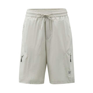 CAT Casual Shorts Men's Thin